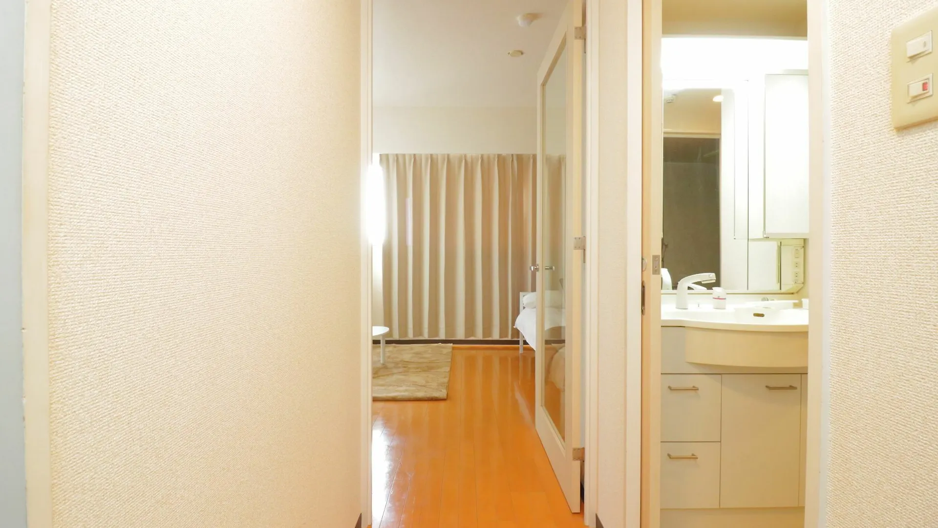 Apartament Hg Cozy Hotel No 13 天王寺 Osaka Japonia