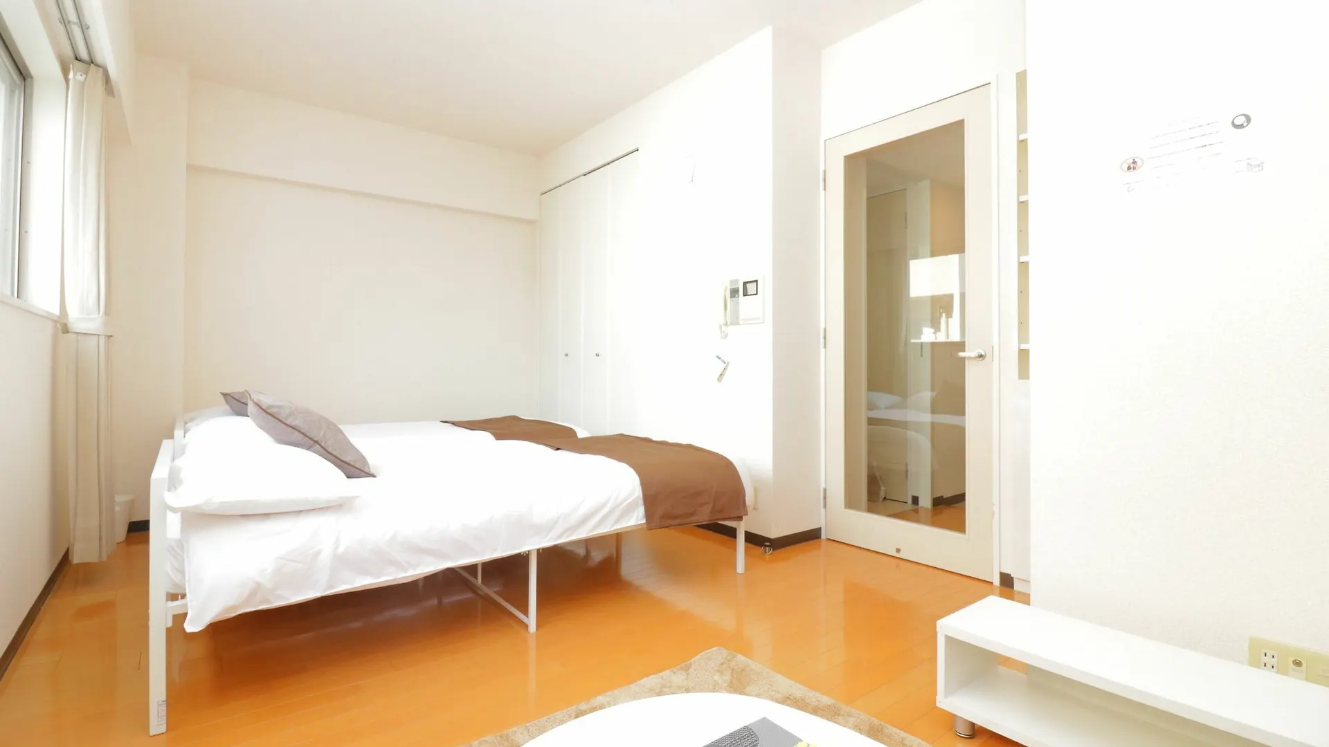 Apartament Hg Cozy Hotel No 13 天王寺 Osaka